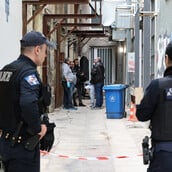 ΝΕΚΡΗ 30ΧΡΟΝΗ ΚΕΝΤΡΟ ΑΘΗΝΑ