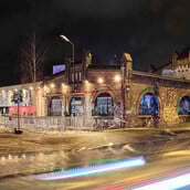 Όλοι μιλούν για το Berghain. Αλλά το RSO είναι ίσως το κορυφαίο κλαμπ στο Βερολίνο