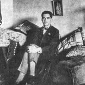 Χαμένο ποίημα του Φεδερίκο Γκαρθία Λόρκα ανακαλύφθηκε 93 χρόνια μετά τη σύνθεσή του