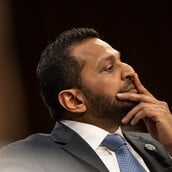 FBI ΚΑΣ ΠΑΤΕΛ