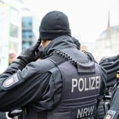 ΓΕΡΝΑΝΙΑ ΕΚΡΗΞΗ ΝΕΚΡΟΣ ΤΡΑΥΜΑΤΙΕΣ ΥΠΟΓΕΙΑ ΔΙΑΒΑΣΗ