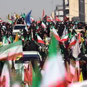 ΙΡΑΝ ΑΝΟΙΓΜΑ ΕΝΑΕΡΙΟΥ ΧΩΡΟΥ ΗΠΑ ΠΟΛΕΜΟΣ