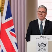 ΚΙΡ ΣΤΑΡΜΕΡ ΠΙΤΕΡ ΜΑΝΤΕΛΣΟΝ ΤΖΕΦΡΙ ΕΠΣΤΑΪΝ ΠΑΡΑΙΤΗΣΗ ΒΡΕΤΑΝΙΑ ΕΚΛΟΓΕΣ