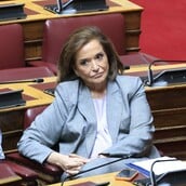 ΝΤΟΡΑ ΜΠΑΚΟΓΙΑΝΝΗ ΜΑΚΑΡΙΟΣ ΛΑΖΑΡΙΔΗΣ