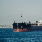 ΙΡΑΝ ΗΠΑ ΠΕΤΡΕΛΑΙΟΦΟΡΑ