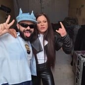 AKYLAS EUROVISION ΡΟΥΣΛΑΝΑ