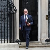 ΗΝΩΜΕΝΟ ΒΑΣΙΛΕΙΟ ΚΙΡ ΣΤΑΡΜΕΡ ΠΙΤΕΡ ΜΑΝΤΕΛΣΟΝ