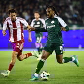 ΠΑΝΑΘΗΝΑΪΚΟΣ ΟΛΥΜΠΙΑΚΟΣ SUPER LEAGUE