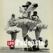 «Πανηγυράκι γίνεται ψηλά στον Αϊ Γιώργη»