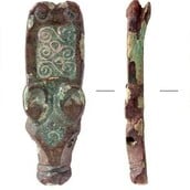 ΑΝΑΣΚΑΦΗ ΒΡΕΤΑΝΙΑ ΖΩΝΗ ΑΓΓΛΟΣΑΞΟΝΕΣ ΣΑΞΟΝΕΣ