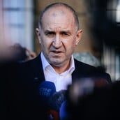 ΒΟΥΛΓΑΡΙΑ ΕΚΛΟΓΕΣ