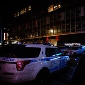 ΗΠΑ ΠΥΡΟΒΟΛΙΣΜΟΙ ΑΙΟΒΑ ΤΡΑΥΜΑΤΙΕΣ