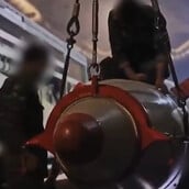 ΙΡΑΝ ΗΠΑ ΠΥΡΑΥΛΟΙ ΒΙΝΤΕΟ