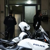 ΝΕΚΡΗ 30ΧΡΟΝΗ ΚΕΝΤΡΟ ΑΘΗΝΑ