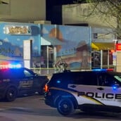 ΠΥΡΟΒΟΛΙΣΜΟΙ ΑΙΟΒΑ ΤΡΑΥΜΑΤΙΑΣ ΠΑΝΕΠΙΣΤΗΜΙΟ