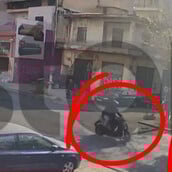 ΤΡΟΧΑΙΟ ΑΤΥΧΗΜΑ ΠΑΡΑΣΥΡΣΗ ΕΓΚΑΤΑΛΕΙΨΗ ΛΙΟΣΙΩΝ