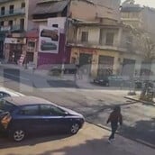 ΤΡΟΧΑΙΟ ΑΤΥΧΗΜΑ ΠΑΡΑΣΥΡΣΗ ΕΓΚΑΤΑΛΕΙΨΗ ΛΙΟΣΙΩΝ