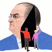 Οι κυβερνήσεις και τα media. Μια θλιβερή κρυπτογαμία.