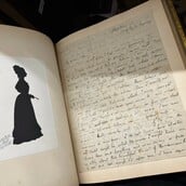 «Μακάρι να ήμασταν πεταλούδες»: Βρέθηκαν οι κλεμμένες ερωτικές επιστολές του Τζον Κιτς