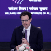 ANTHROPIC DARIO AMODEI 