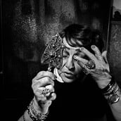 Η Φαχρελνισά Ζεΐντ επιστρέφει στο Λονδίνο και μαζί της επιστρέφει ένας ολόκληρος κόσμος