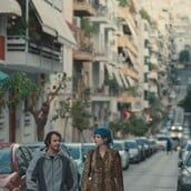 Ενα αθηναϊκό φιλμ, η ποίηση και ο Μπέλα Ταρ: τι είπε ο Τσάρλι Κάουφμαν στο Sands Festival