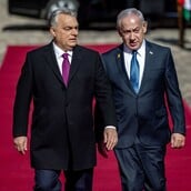 ΙΣΡΑΗΛ ΟΥΓΓΑΡΙΑ ΕΕ