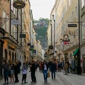 ΣΑΛΤΣΜΠΟΥΡΓΚ ΤΡΟΧΑΙΟ ΤΡΟΛΕΙ 