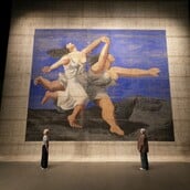 Το μουσείο του μέλλοντος θα το βρεις στο Ανατολικό Λονδίνο 