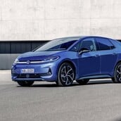 Το Volkswagen ID.3 Neo είναι τελείως… νέο