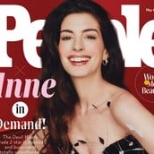 ΑΝ ΧΑΘΑΓΟΥΕΙ PEOPLE ΕΞΩΦΥΛΛΟ Η ΠΙΟ ΟΜΟΡΦΗ ΣΤΟΝ ΚΟΣΜΟ