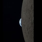 NASA ΑΠΟΣΤΟΛΗ ARTEMIS II ΒΙΝΤΕΟ