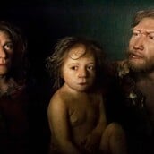 ΝΕΑΤΕΡΝΤΑΛ ΒΡΕΦΟΣ ΧΟΜΟ ΣΑΠΙΕΝΣ