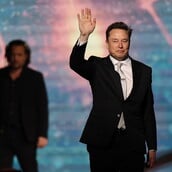 ΕΛΟΝ ΜΑΣΚ ΓΑΛΛΙΑ ΔΙΚΗ DEEPFAKE X AI ΒΙΝΤΕΟ ΤΕΧΝΗΤΗ ΝΟΗΜΟΣΥΝΗ