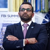 FBI ΚΑΣ ΠΑΤΕΛ ΑΓΩΓΗ THE ATLANTIC