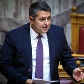 ΓΙΩΡΓΟΣ ΜΥΛΩΝΑΚΗΣ ΜΕΘ ΕΥΑΓΓΕΛΙΣΜΟΣ