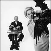 Ποιος έφτιαξε τη σκοτεινή φήμη του Alfred Hitchcock; Ενα νέο βιβλίο ξανανοίγει τη διαμάχη