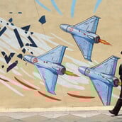 ΙΡΑΝ ΕΚΤΕΛΕΣΕΙΣ ΚΑΤΑΣΚΟΠΕΙΑ ΙΣΡΑΗΛ