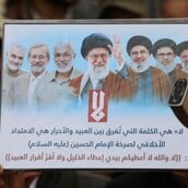 ΙΡΑΝ ΗΠΑ ΕΚΕΧΕΙΡΙΑ ΔΙΑΠΡΑΓΜΑΤΕΥΣΕΙΣ