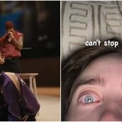 Billie Eilish: «Δεν μπορώ να σταματήσω να κλαίω»