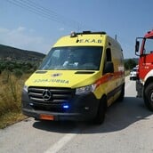 ΚΟΖΑΝΗ ΘΕΣΣΑΛΟΝΙΚΗ ΠΑΙΔΙ ΤΡΑΥΜΑΤΙΣΜΟΣ 