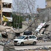 ΛΙΒΑΝΟΣ ΧΕΖΜΠΟΛΑΧ ΙΣΡΑΗΛ