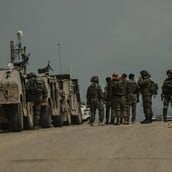 ΛΙΒΑΝΟΣ ΙΣΡΑΗΛ ΕΚΕΧΕΙΡΙΑ