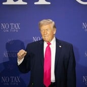 ΝΤΟΝΑΛΝΤ ΤΡΑΜΠ ΙΡΑΝ ΔΙΑΠΡΑΓΜΑΤΕΥΣΕΙΣ ΠΑΚΙΣΤΑΝ