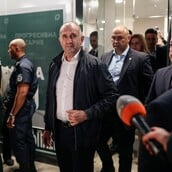 ΒΟΥΛΓΑΡΙΑ ΕΚΛΟΓΕΣ ΡΟΥΜΕΝ ΡΑΝΤΕΦ ΑΥΤΟΔΥΝΑΜΙΑ