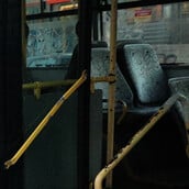 ΧΑΝΙΑ ΞΥΛΟΔΑΡΜΟΣ ΟΔΗΓΟΣ ΛΕΩΦΟΡΕΙΟΥ ΚΟΥΚΟΥΛΟΦΟΡΟΣ