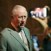 ΒΑΣΙΛΙΑΣ ΚΑΡΟΛΟΣ ΒΑΣΙΛΙΣΣΑ ΕΛΙΣΑΒΕΤ ΗΝΩΜΕΝΟ ΒΑΣΙΛΕΙΟ 