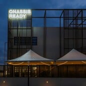 H Art-Athina 2026 στο Onassis Ready