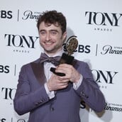 ΝΤΑΝΙΕΛ ΡΑΝΤΚΛΙΦ ΧΑΡΙ ΠΟΤΕΡ ΑΓΑΠΗΜΕΝΗ ΤΑΙΝΙΑ ΚΑΤΑΤΑΞΗ