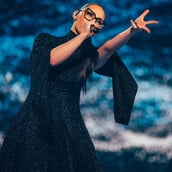 EUROVISION EUROVISION 2026 KLAVDIA